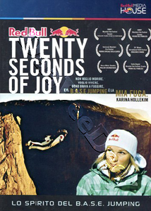 20 Seconds of Joy | Twenty Seconds of Joy  |   DVD
